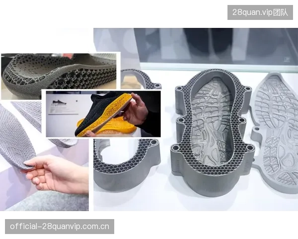 莆田鞋业的数字孪生革命：双驰实业如何用虚拟产线简化3D打印鞋面工艺